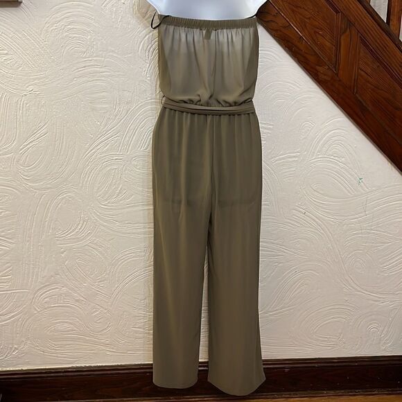 NWT Forever 21 topless jump suits size S - Picture 3 of 7